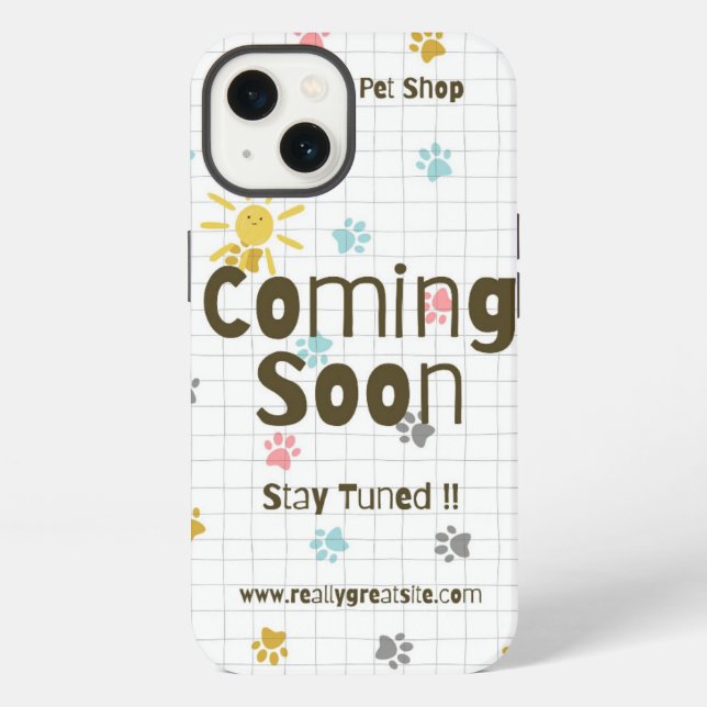 Coque iPhone iPhone 13 Coques (Verso)