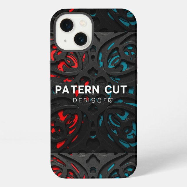 Coque iPhone iPhone 13 Coques (Verso)