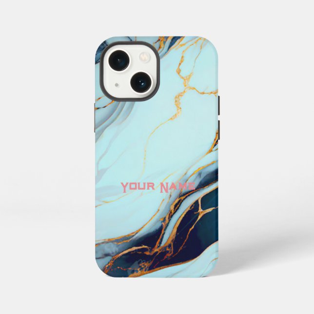 Coque iPhone iPhone 13 Mini (Verso)