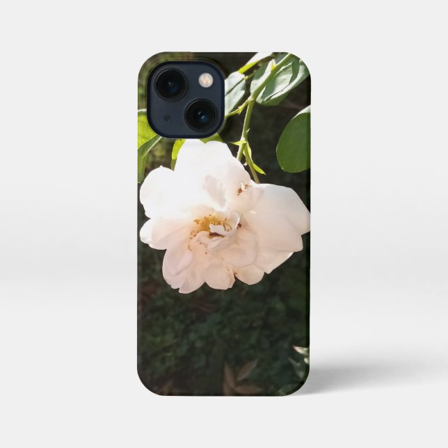 Coque iPhone IPhone 13 mini-Coques (Verso)