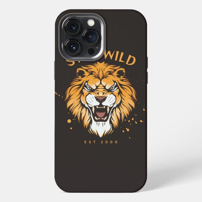 Coque iPhone iPhone 13 Pro Max Coques (Verso)