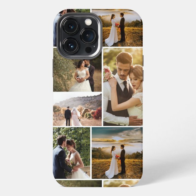 Coque iPhone iPhone 13 Pro Max Coques (Verso)