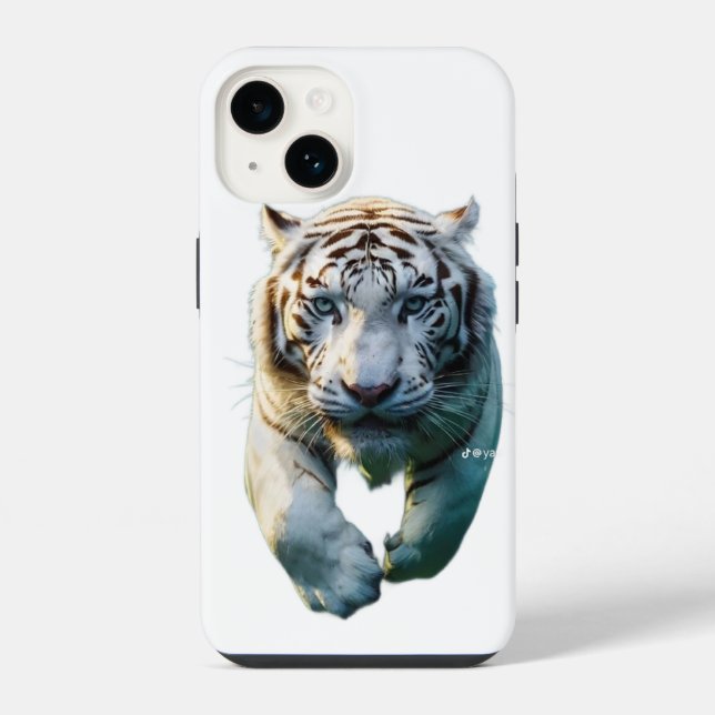 Coque iPhone Iphone 14 (Verso)