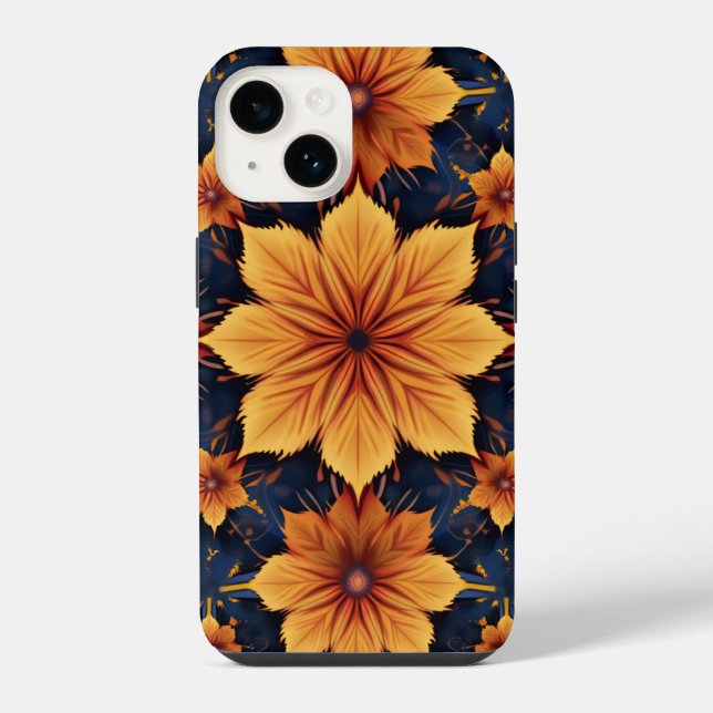 Coque iPhone iPhone 14 Case-mate Enveloppe 1 (Verso)