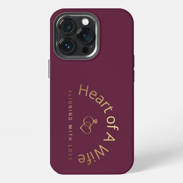 Coque iPhone iPhone 14 Coque dur, brillant (Dos)