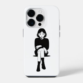Coque Pour iPhone 14 Plus iphone 14 Coque-Mate iPhone 14 Pro esthétique fill