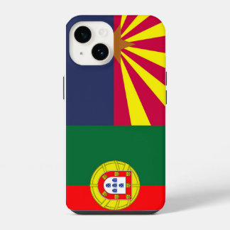 Coque Pour iPhone 14 iPhone 14 portugais en Arizona Téléphone