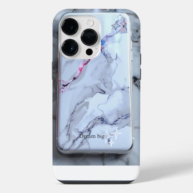 Coque iPhone iPhone 14 Pro Case – Custom Premium Design (Verso)
