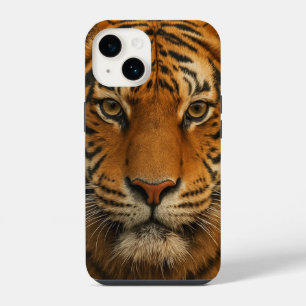 Coque Pour iPhone 14 iPhone 14 Tigre