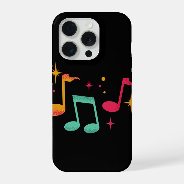 Coque iPhone iPhone 15 coques professionnels (Verso)