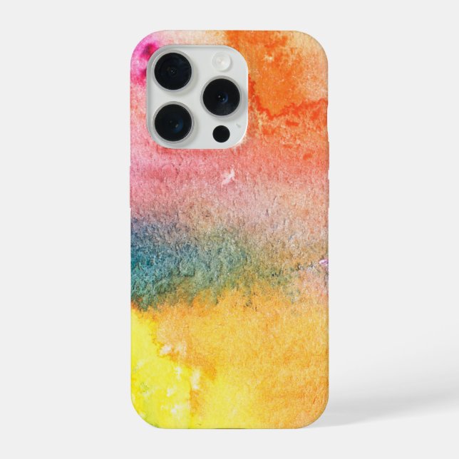 Coque iPhone iPhone 15 pro case (Verso)