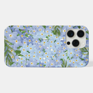 Coque iPhone 15 Pro Max Iphone 15 pro max floral Boîtier téléphonique