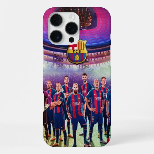 COQUE iPhone IPHONE 16 (Verso)