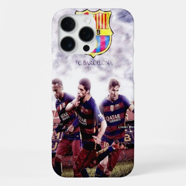 COQUE iPhone IPHONE 16 (Verso)