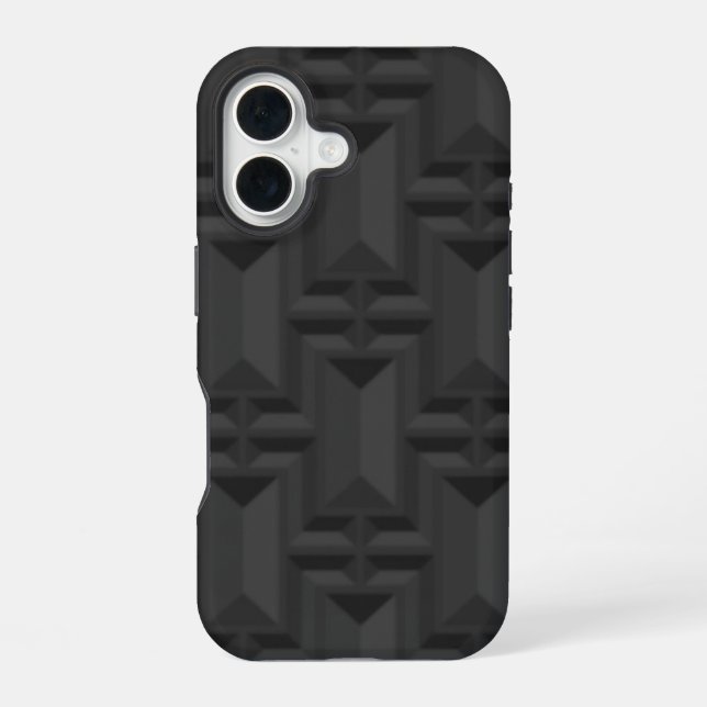 coque iphone iPhone 16 (Verso)