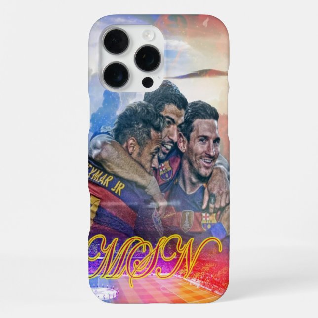 Coque iPhone iPhone 16 (Verso)