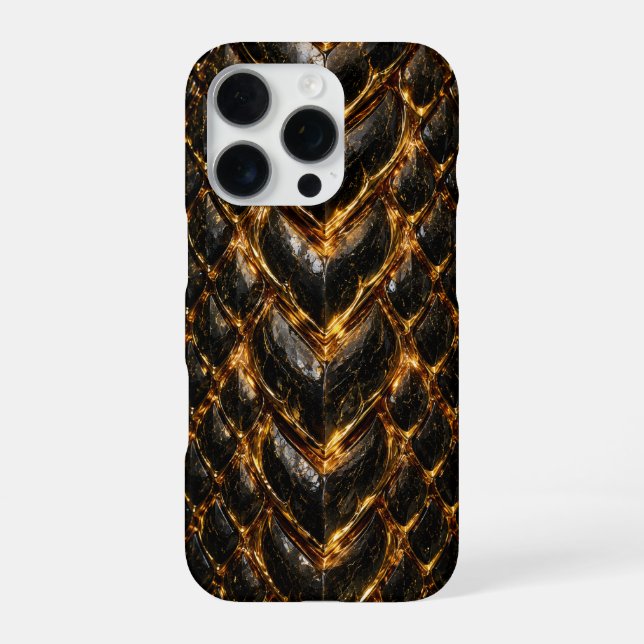 Coque iPhone iPhone 16 Pro (Verso)