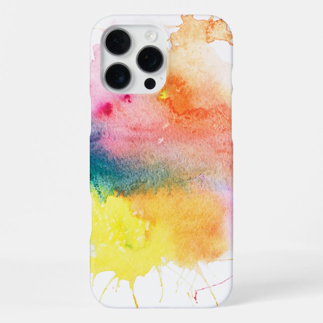 Coque iPhone  iPhone 16 Pro Max (Verso)