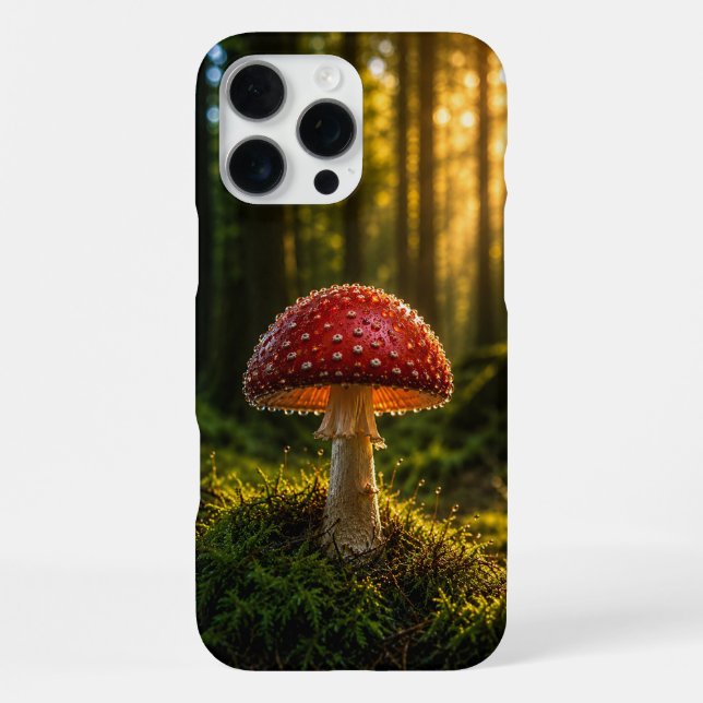 Coque iPhone iPhone 16 Pro Max Case (Verso)