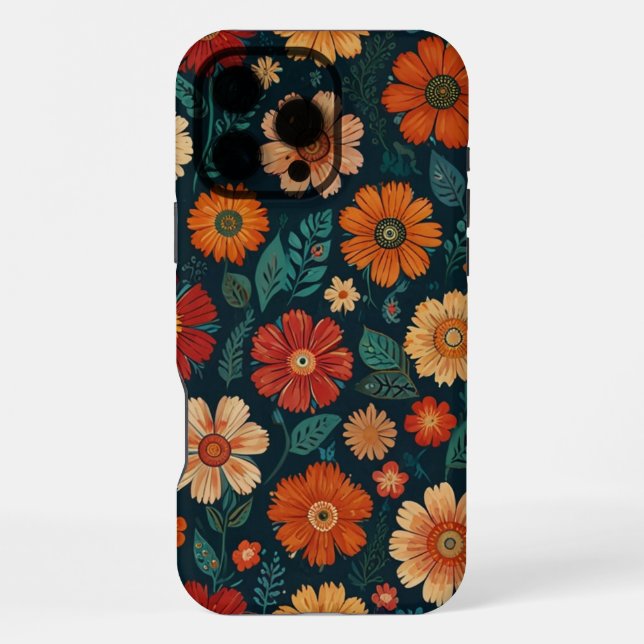 Coque iPhone iPhone 16 Pro Max Coques (Verso)