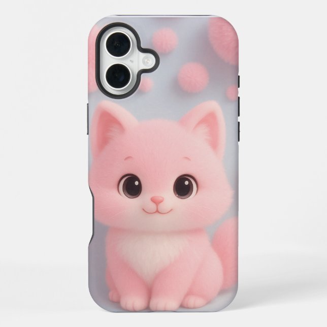 Coque iPhone iPhone 16 Pro Max Coques (Verso)