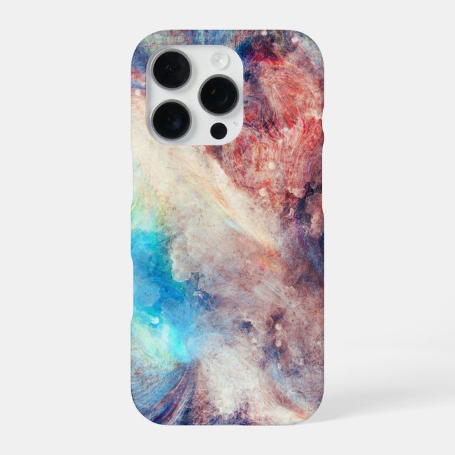 Coque iPhone iPhone 16pro - toute taille disponible (Verso)