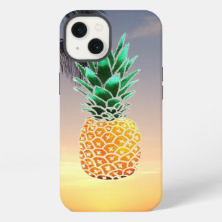 Etui iPhone 13 iPhone 6/6s, Tough Xtreme Phone Case Summer