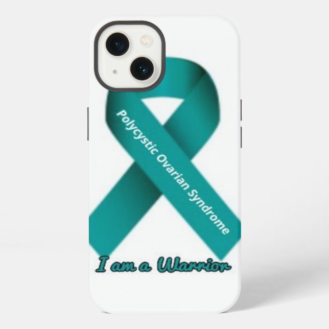Coque iPhone iPhone 6 de PCOS (Verso)