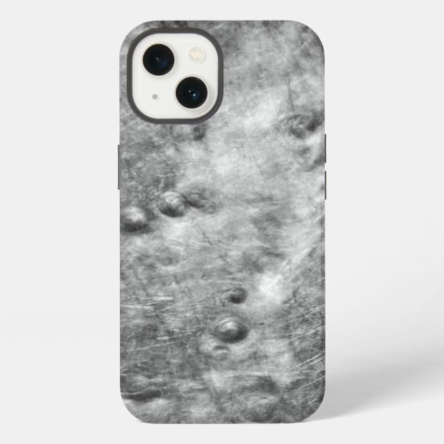 Coque iPhone iPhone 6, Tough Xtreme (Verso)