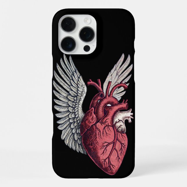 Coque iPhone iPhone Case (Verso)