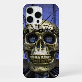 Coque iPhone 16 Pro Max iPhone Case