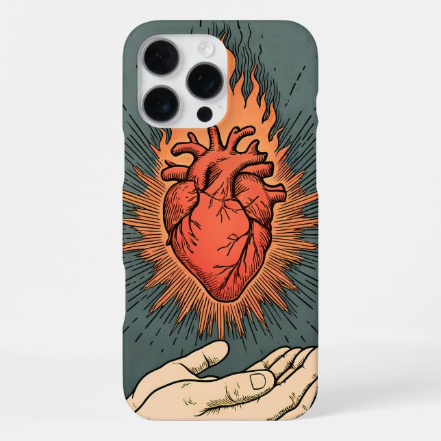 Coque iPhone iPhone Case (Verso)