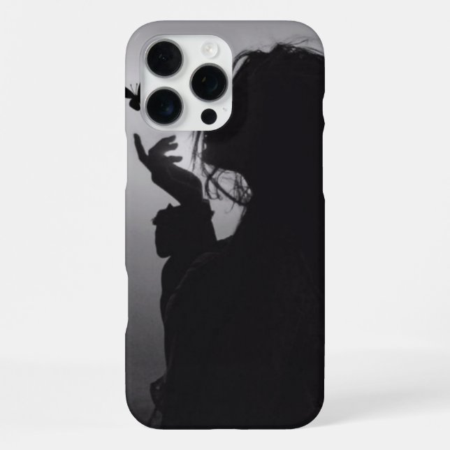 Coque iPhone Iphone case (Verso)