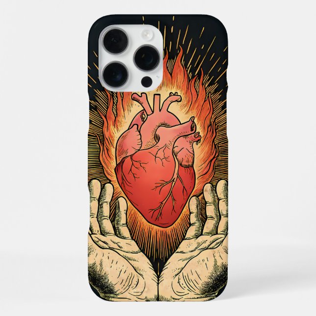 Coque iPhone iPhone Case (Verso)