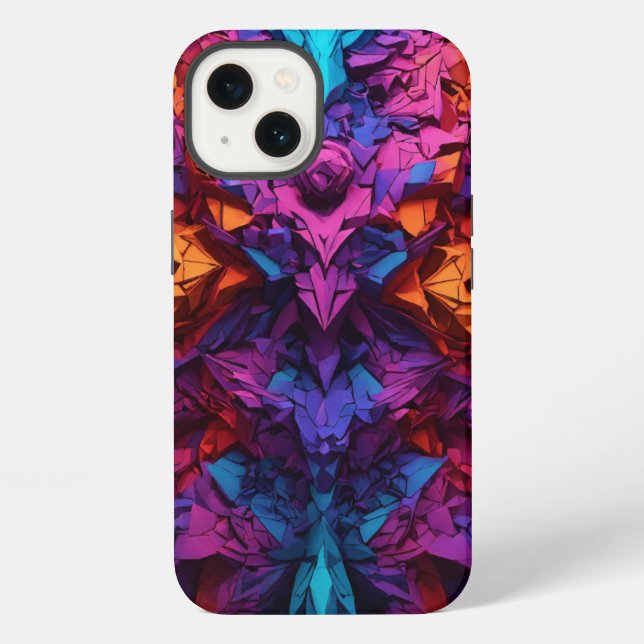 Coque iPhone iphone/coque ipad (Verso)