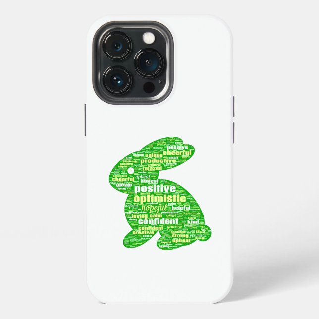 Coque iPhone iPhone/coque ipad - Word Cloud (Dos)