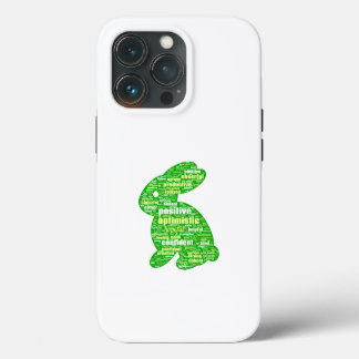 Etui iPhone 13 Pro iPhone/coque ipad - Word Cloud