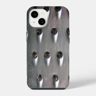 Coque Pour iPhone 14 iPhone Fromage Grater