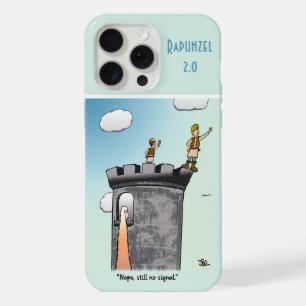 Coque iPhone 15 Pro Max iPhone Rapunzel