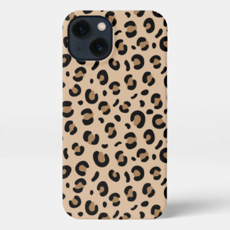 Etui iPhone 13 iPhone tiger Case