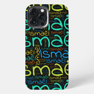 Etui iPhone 13 Pro Max Ismael