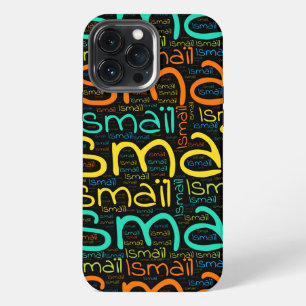 Etui iPhone 13 Pro Max Ismail