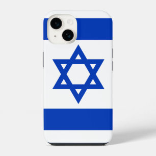 Coque Pour iPhone 14 Israël