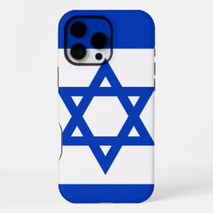 Coque iPhone 16 Pro Max Israël
