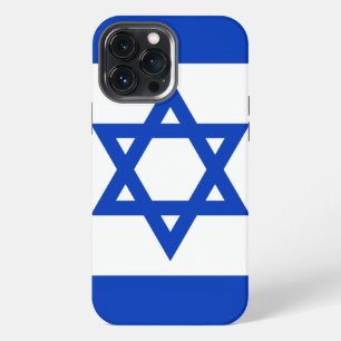 Etui iPhone 13 Pro Max Israël
