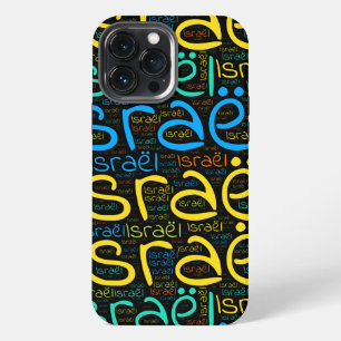 Etui iPhone 13 Pro Max Israël