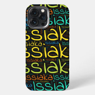 Etui iPhone 13 Pro Max Issiaka