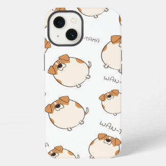 Etui iPhone 13 Jack Russell Terrier "Jakutama"