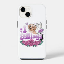J'aime Billings | Billings mon coeur | Billings