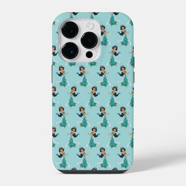 Coque iPhone Jasmine Coque-coque iphone (Verso)